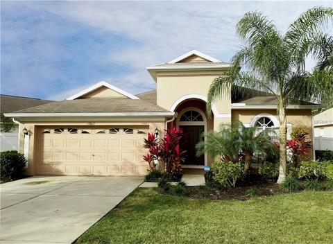 13603 Ogakor Dr, Riverview, FL 33579 photo 1