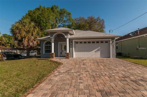 8340 Patsy St, Tampa, FL 33615 photo 1