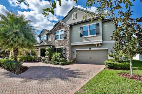 11725 Gilmerton Dr, Riverview, FL 33579 photo 1