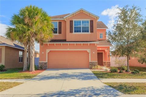 7564 Forest Mere Dr, Riverview, FL 33578 photo 1