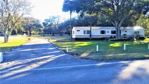 12719 E Wheeler Rd, Dover, FL 33527 photo 1