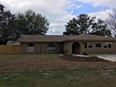 2407 Dustin Cir, Spring Hill, FL 34608 photo 1