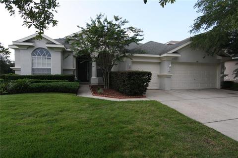 1314 Rowantree Dr, Dover, FL 33527 photo 1