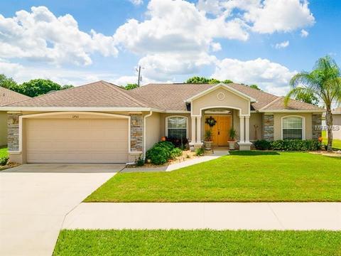 1753 James Pointe Dr, Bartow, FL 33830 photo 1