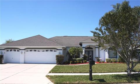 1237 Willow Bend Way, Lutz, FL 33549 photo 1
