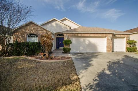 6712 Thackston Dr, Riverview, FL 33578 photo 1