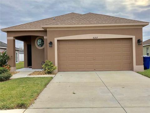 8207 Midnight Sun Ct, Riverview, FL 33578 photo 1