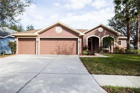 12426 Bramfield Dr, Riverview, FL 33579 photo 1