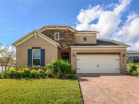 4214 Caplock St, Clermont, FL 34711 photo 1