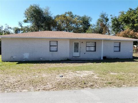 435 Hughes Pl, Bartow, FL 33830 photo 1
