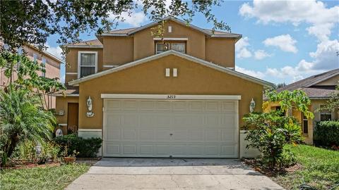 5213 Mango Fruit St, Seffner, FL 33584 photo 1