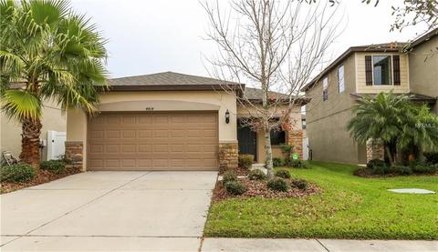 4414 Banyan Tree Pl, Riverview, FL 33578 photo 1