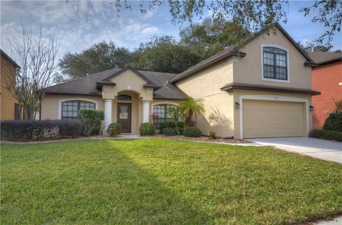 2021 Abbey Trace Dr, Dover, FL 33527 photo 1