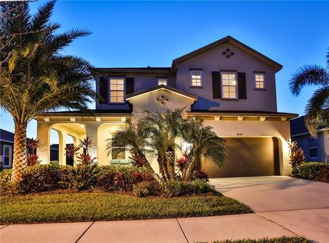 6626 Current Dr, Apollo Beach, FL 33572 photo 1
