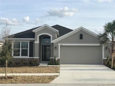 8226 Willow Beach Dr, Riverview, FL 33578 photo 1