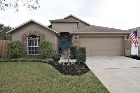 6802 Bishops Pointe Way, Riverview, FL 33578 photo 1