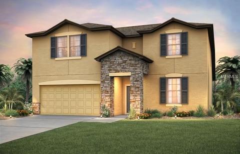 4842 107th Ave E, Parrish, FL 34219 photo 1
