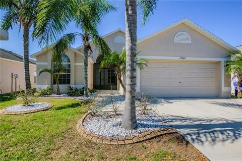 12907 Tribute Dr, Riverview, FL 33578 photo 1