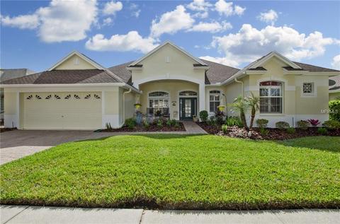 19104 Wind Dancer St, Lutz, FL 33558 photo 1