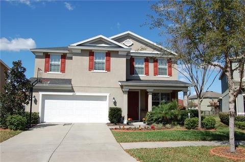 2841 Maple Brook Loop, Lutz, FL 33558 photo 1