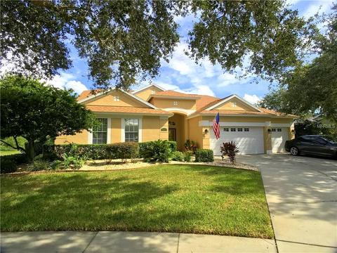 9402 Clover Glen Dr, Riverview, FL 33569 photo 1