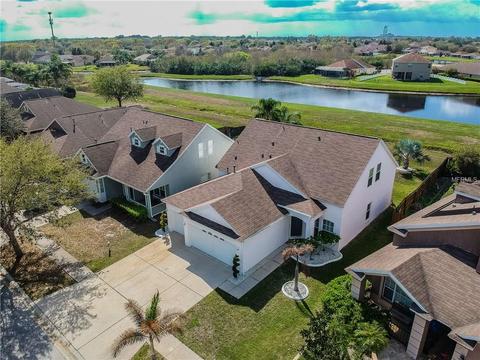 10866 Newbridge Dr, Riverview, FL 33579 photo 1