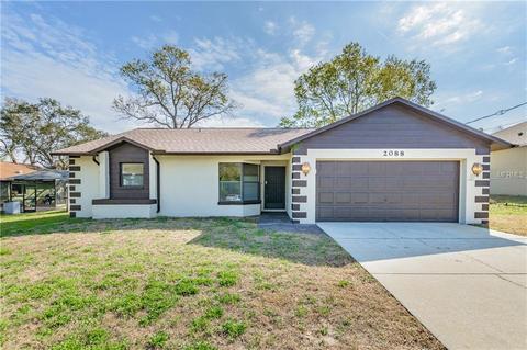 2088 Bishop Rd, Spring Hill, FL 34608 photo 1