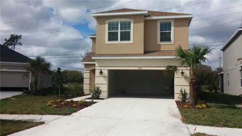 8242 Willow Beach Dr, Riverview, FL 33578 photo 1