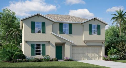 508 Serenity Mill Loop, Ruskin, FL 33570 photo 1
