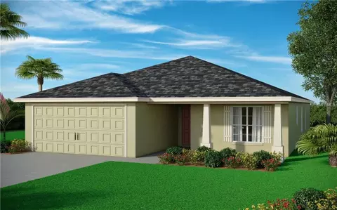 709 Vineyard Reserve Ct, Seffner, FL 33584 photo 1
