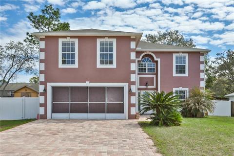 4048 Everett Ave, Spring Hill, FL 34609 photo 1