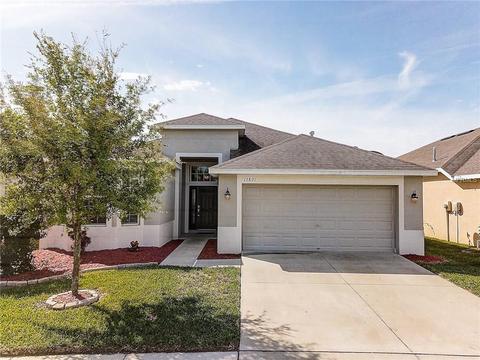 12821 Hampton Hill Dr, Riverview, FL 33578 photo 1