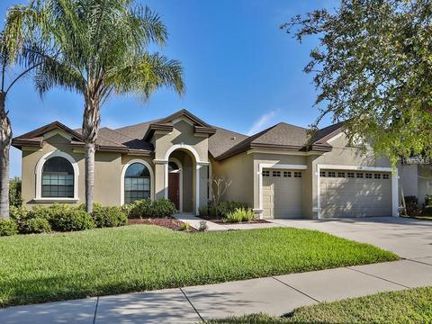 12309 Belcroft Dr, Riverview, FL 33579 photo 1
