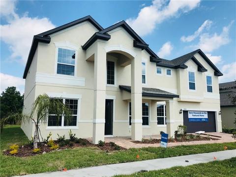10502 Cardera Dr, Riverview, FL 33578 photo 1