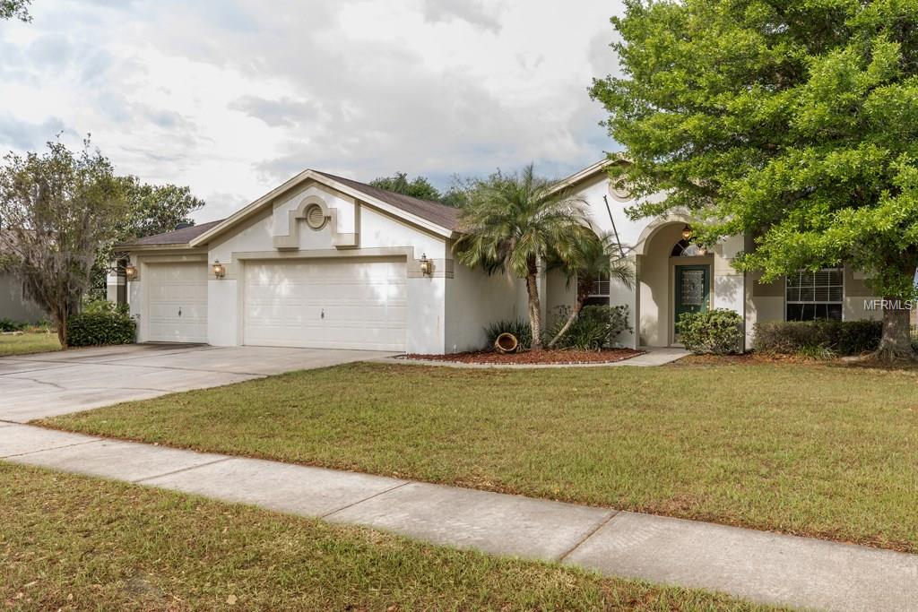 10327 Tarragon Dr, Riverview, FL 33569 photo 1