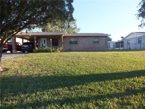 2961 Warfield Dr, Bartow, FL 33830 photo 1