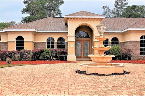 7264 Sylvan Glade Ct, Weeki Wachee, FL 34607 photo 1
