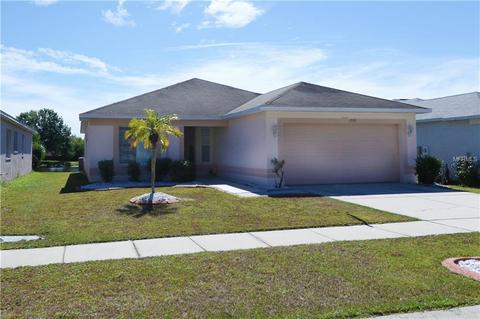 13509 Prestwick Dr, Riverview, FL 33579 photo 1