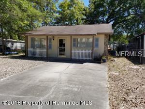 6290 Fine St, Weeki Wachee, FL 34607 photo 1