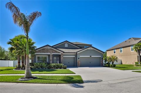 11928 Harpswell Dr, Riverview, FL 33579 photo 1