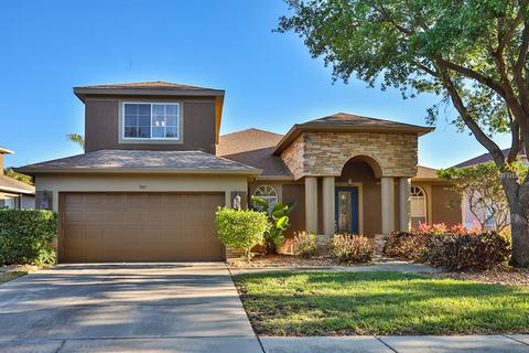 9107 Pinebreeze Dr, Riverview, FL 33578 photo 1