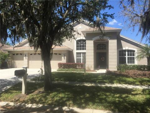 19226 Wind Dancer St, Lutz, FL 33558 photo 1