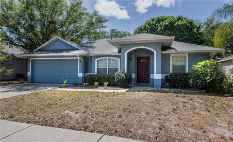 11521 Wellman Dr, Riverview, FL 33578 photo 1