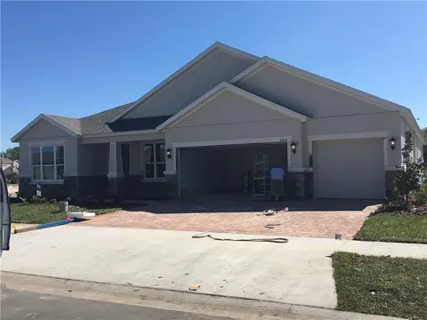5406 Camberwell Ln, Riverview, FL 33578 photo 1