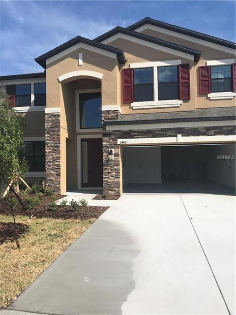 11440 Carlton Fields Dr, Riverview, FL 33579 photo 1