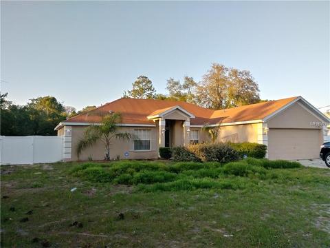 11161 Elgin Blvd, Spring Hill, FL 34608 photo 1