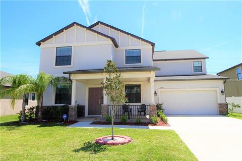 11609 Brighton Knoll Loop, Riverview, FL 33579 photo 1