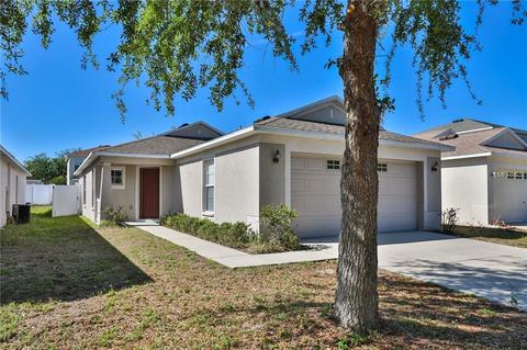 12733 Evington Point Dr, Riverview, FL 33579 photo 1