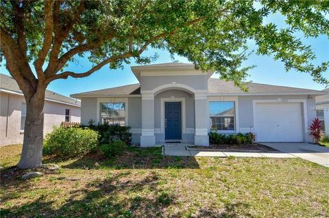 13313 Prestwick Dr, Riverview, FL 33579 photo 1