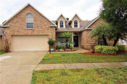 6803 Bishops Pointe Way, Riverview, FL 33578 photo 1
